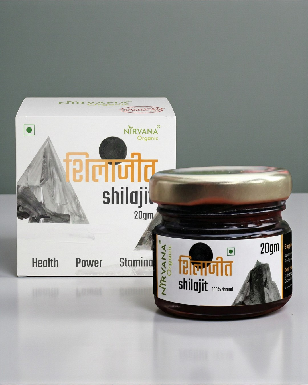shilajit