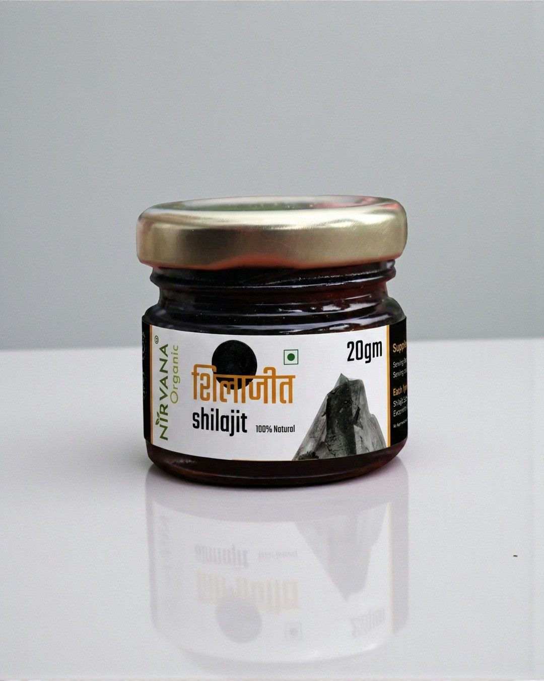 shilajit