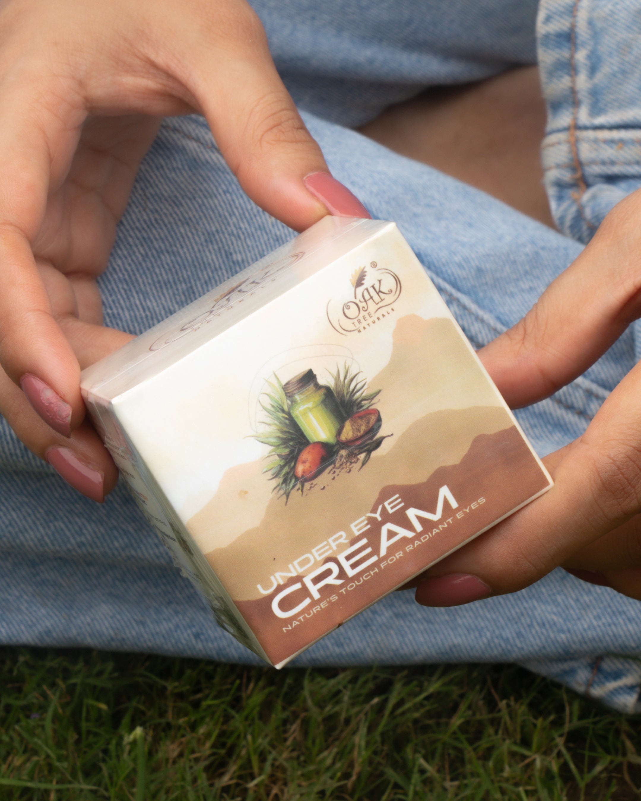 Best Under Eye Cream to Remove Dark Circles Naturally